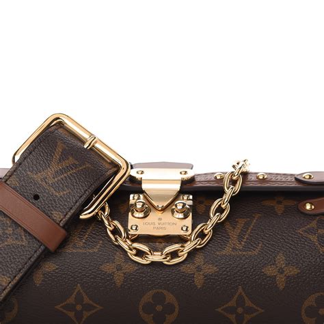 louis vuitton vintage papillon 26|lv papillon trunk.